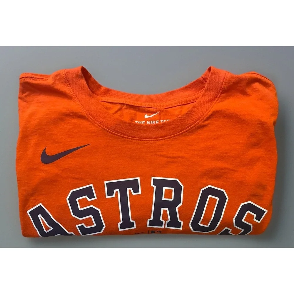 Nike houston astros